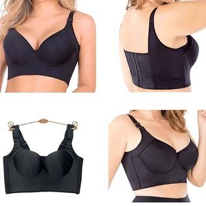 NWT Set of 2 38F nude bras